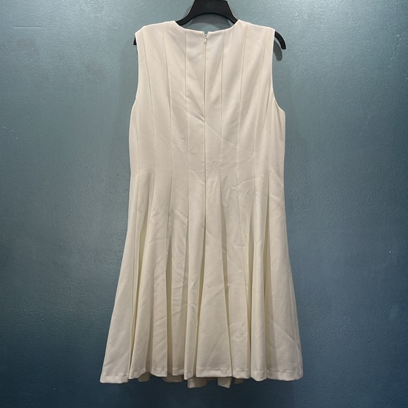 Brand new never worn size 14 white AntonioMelani - Picture 2 of 6